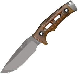 HX Outdoors Rock Apex Fixed Blade
