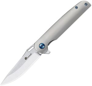 HX Outdoors Vulcan Linerlock Ti