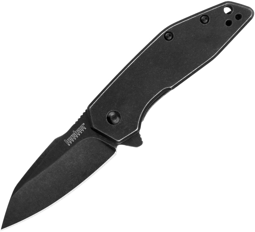 Kershaw Gravel Framelock A/O Clam pack Kershaw Gravel Framelock A/O Clam pack