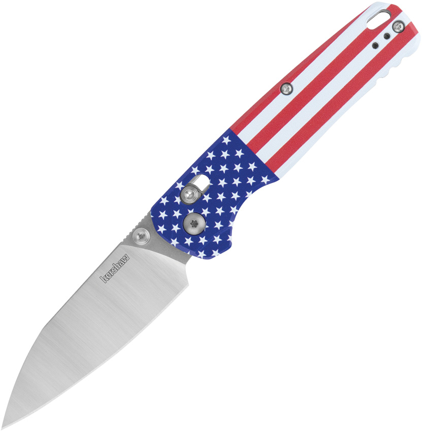 Kershaw Bel Air XL DuraLock USA Kershaw Bel Air XL DuraLock USA