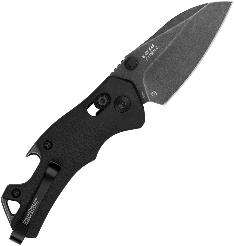 Kershaw Craze DuraLock Clam Pack Kershaw Craze DuraLock Clam Pack