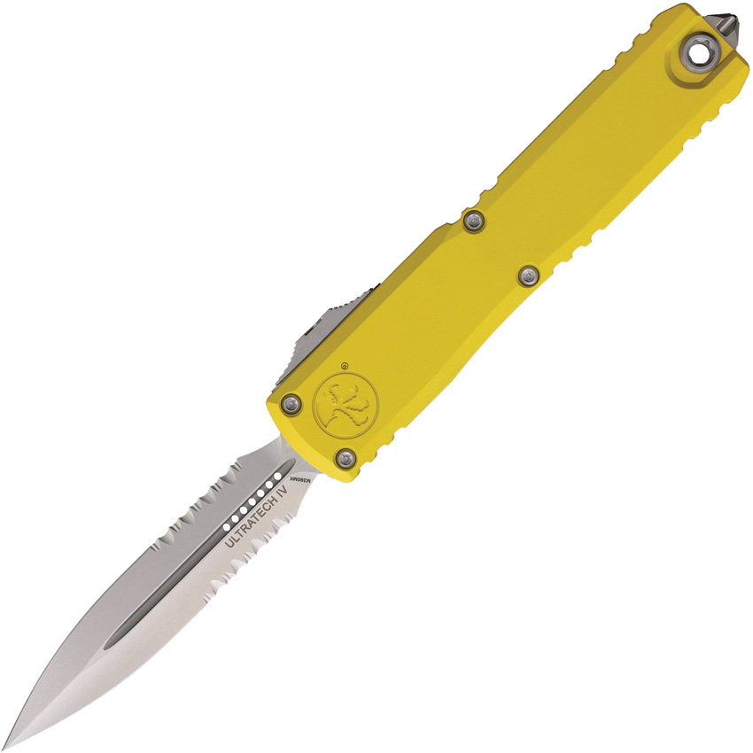 Microtech Auto Ultratech, Microtech Auto Ultratech Gen IV , Microtech Auto Ultratech Gen IV D/E OTF