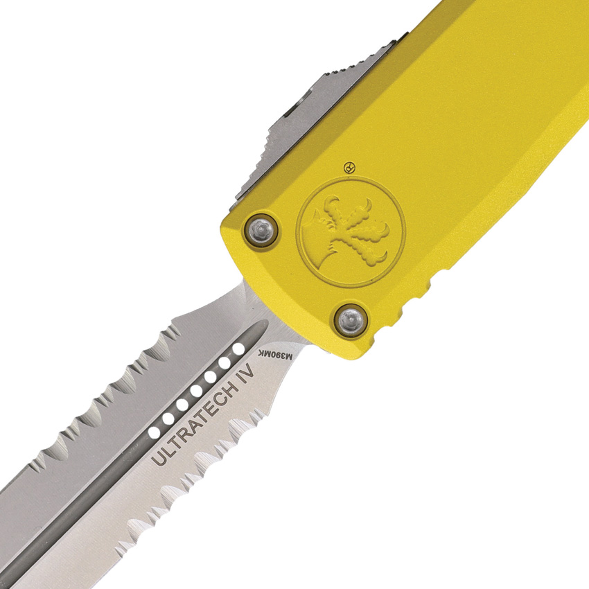 Microtech Auto Ultratech, Microtech Auto Ultratech Gen IV , Microtech Auto Ultratech Gen IV D/E OTF