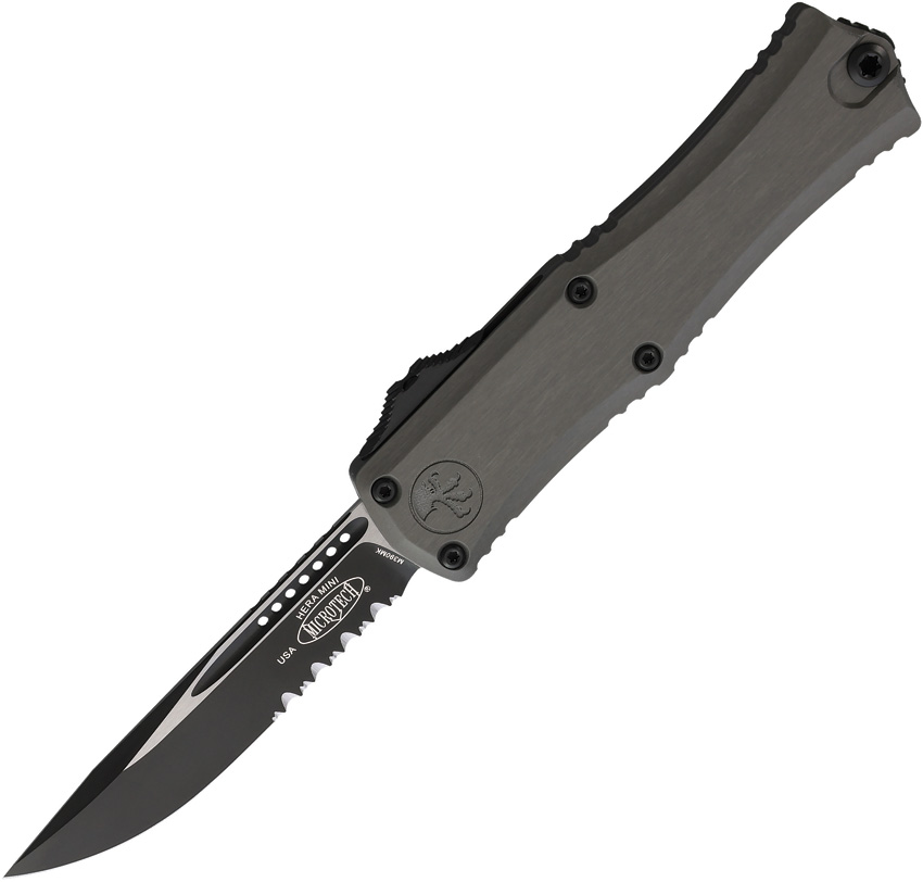 Microtech Auto , Microtech Auto Hera II, Microtech Auto Hera II Mini OTF PS