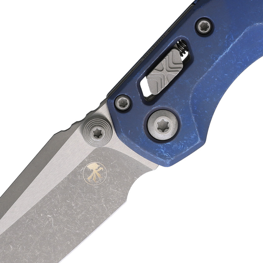 Microtech MSI Mini, Microtech MSI Mini Ram-Lok Marfione Sel