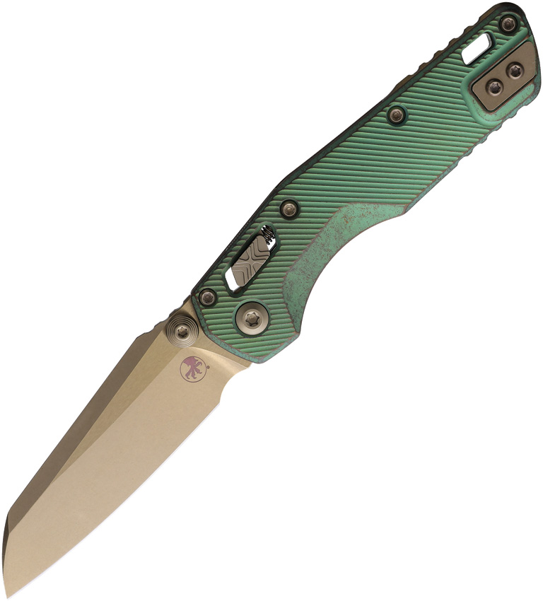 Microtech MSI ,Microtech MSI Mini Ram-Lok, Microtech MSI Mini Ram-Lok Marfione