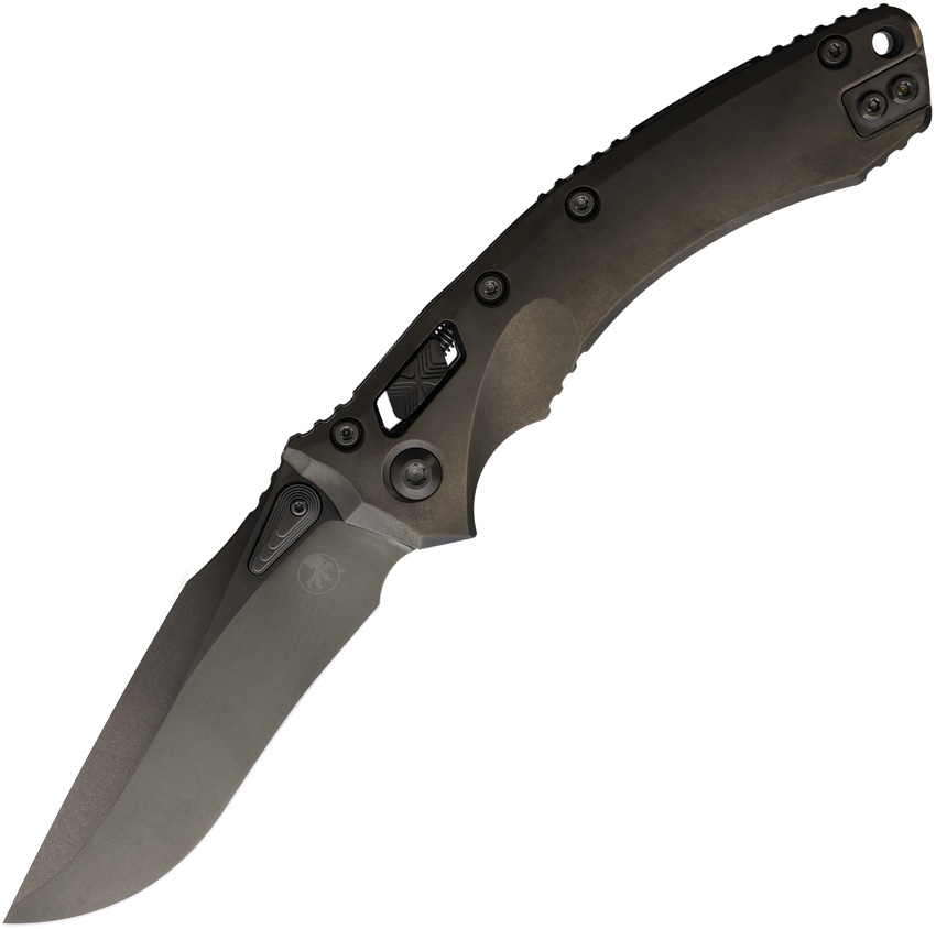 Microtech Amphibian, Microtech Amphibian Ram-Lok , Microtech Amphibian Ram-Lok Select