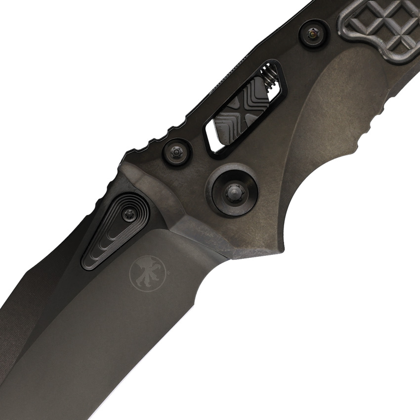 Microtech , Microtech Amphibian Ram-Lok , Microtech Amphibian Ram-Lok ,Microtech Amphibian Ram-Lok Select