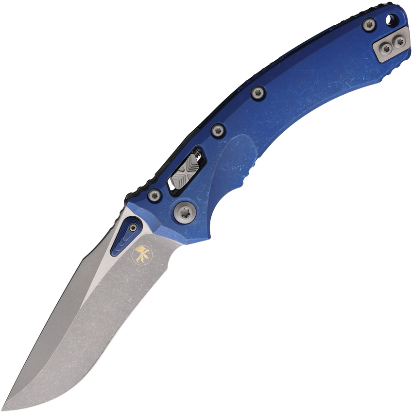 Microtech Amphibian , Microtech Amphibian Ram-Lok , Microtech Amphibian Ram-Lok Select
