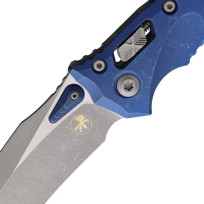 Microtech Amphibian , Microtech Amphibian Ram-Lok , Microtech Amphibian Ram-Lok Select