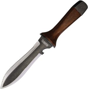 Marbles Hori Hori Knife With Nylon She (7.25″)