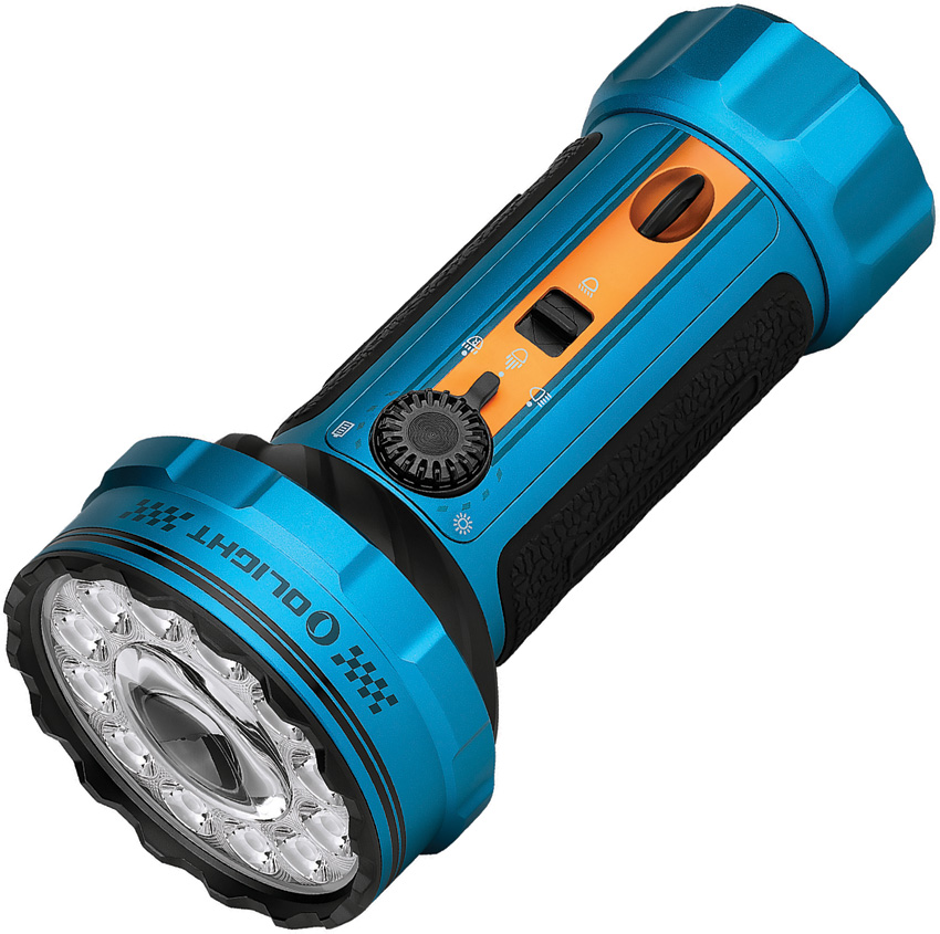 Olight Marauder Mini 2 Flashlight Rd Olight Marauder Mini 2 Flashlight Rd