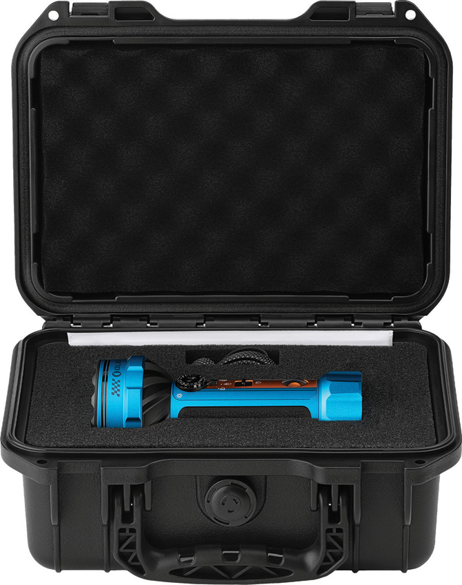 Olight Marauder Mini 2 Flashlight Rd Olight Marauder Mini 2 Flashlight Rd