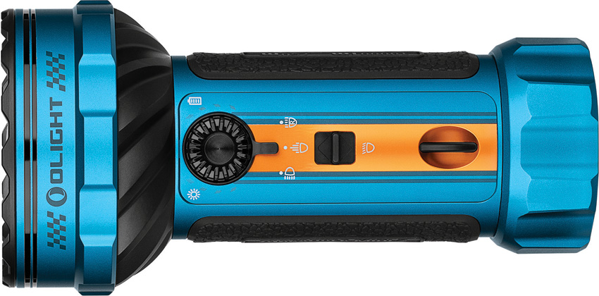 Olight Marauder Mini 2 Flashlight Rd Olight Marauder Mini 2 Flashlight Rd