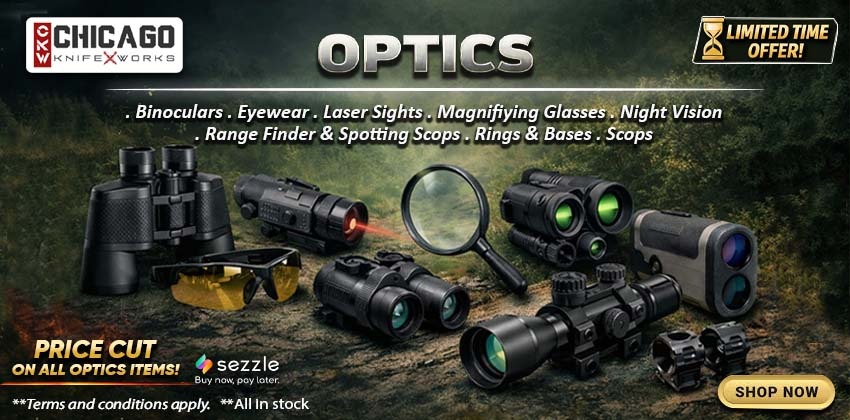 Optics