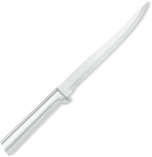 Rada Cutlery Carver/Boning Knife Alum Clam
