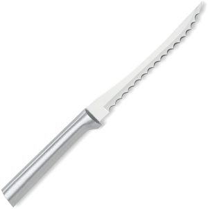Rada Cutlery Tomato Slicer Alum Clam