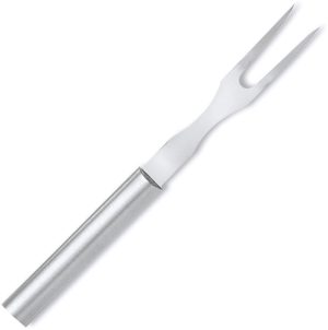 Rada Cutlery Carving Fork Alum Bag