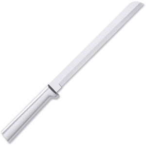 Rada Cutlery Bread Knife 8″ Alum Bag