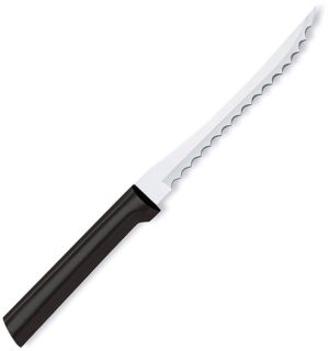 Rada Cutlery Tomato Slicer Black Bag