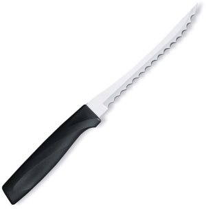 Rada Cutlery AnthemTomato Slicer Black Bag