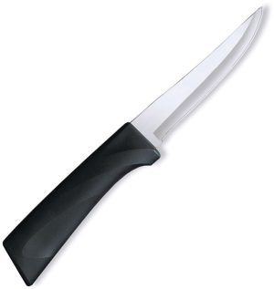 Rada Cutlery Anthem Super Parer Blk Bag