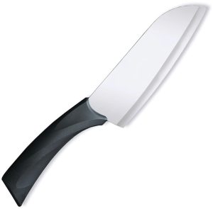 Rada Cutlery Anthem Cook’s Knife Blk Bag