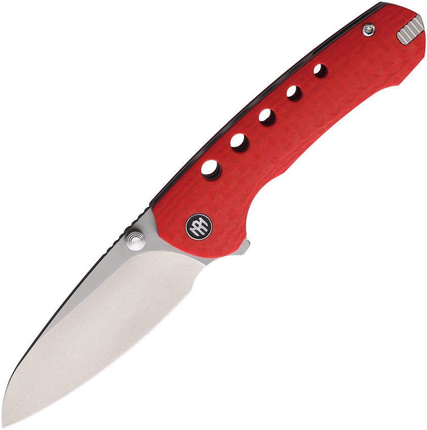 REMETTE Bee Linerlock Red REMETTE Bee Linerlock Red