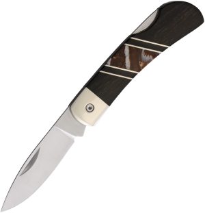 Santa Fe Stoneworks Lockback Mammoth Molar
