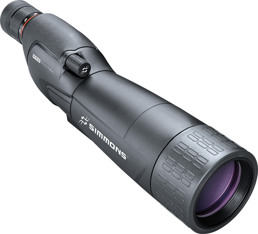 Simmons Spotting Scope 20-60x60mm Simmons Spotting Scope 20-60x60mm