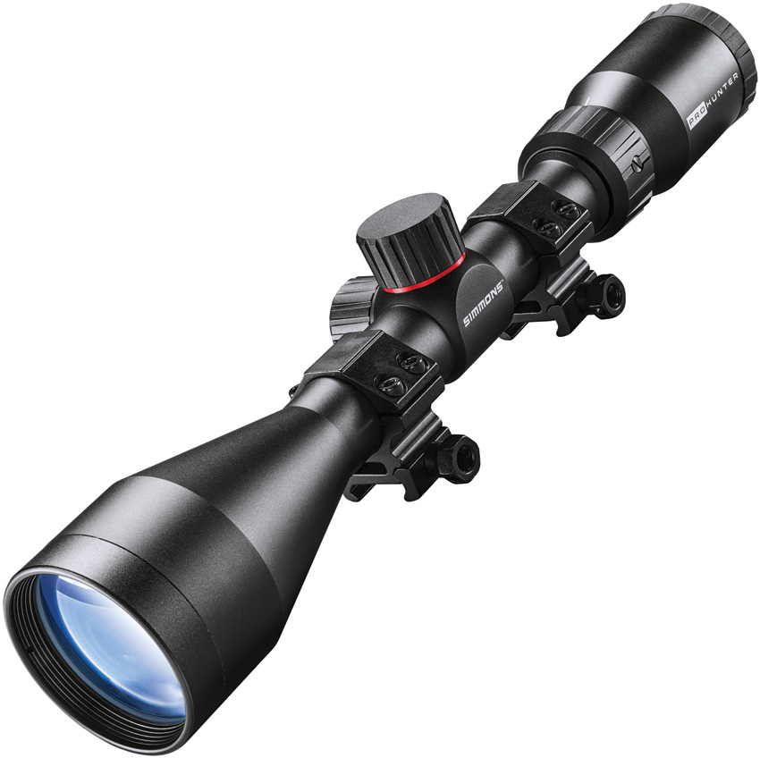 Simmons Pro Hunter 3-9x50 Simmons Pro Hunter 3-9x50