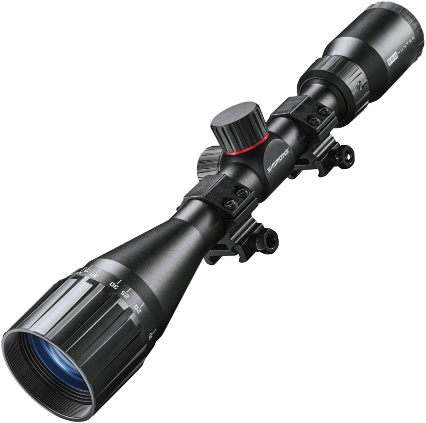 Simmons Pro Hunter 4-12x40 Simmons Pro Hunter 4-12x40