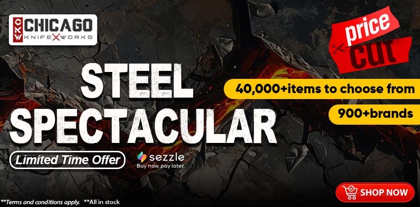 Steel Spectacular