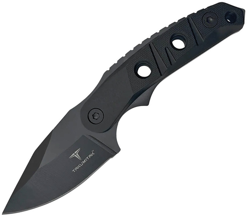 Takumitak Golden Ratio Fixed Blade (2.5") Takumitak Golden Ratio Fixed Blade (2.5")