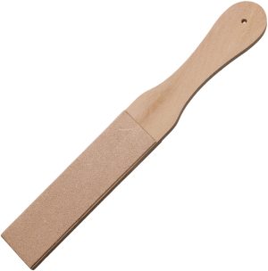 Wicked Industries Double Sided Strop