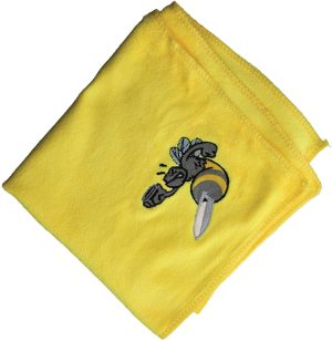Wicked Industries Wicked Wipes Cloth