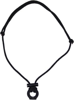 Wisemen Trading Fire Starter Necklace