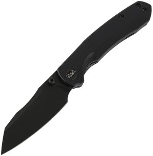 WIXCO Axor Linerlock Black
