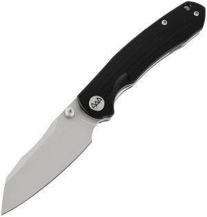WIXCO Axor Linerlock Black