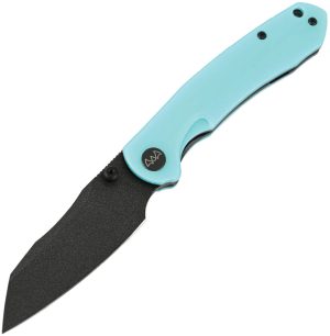 WIXCO Axor Linerlock Teal