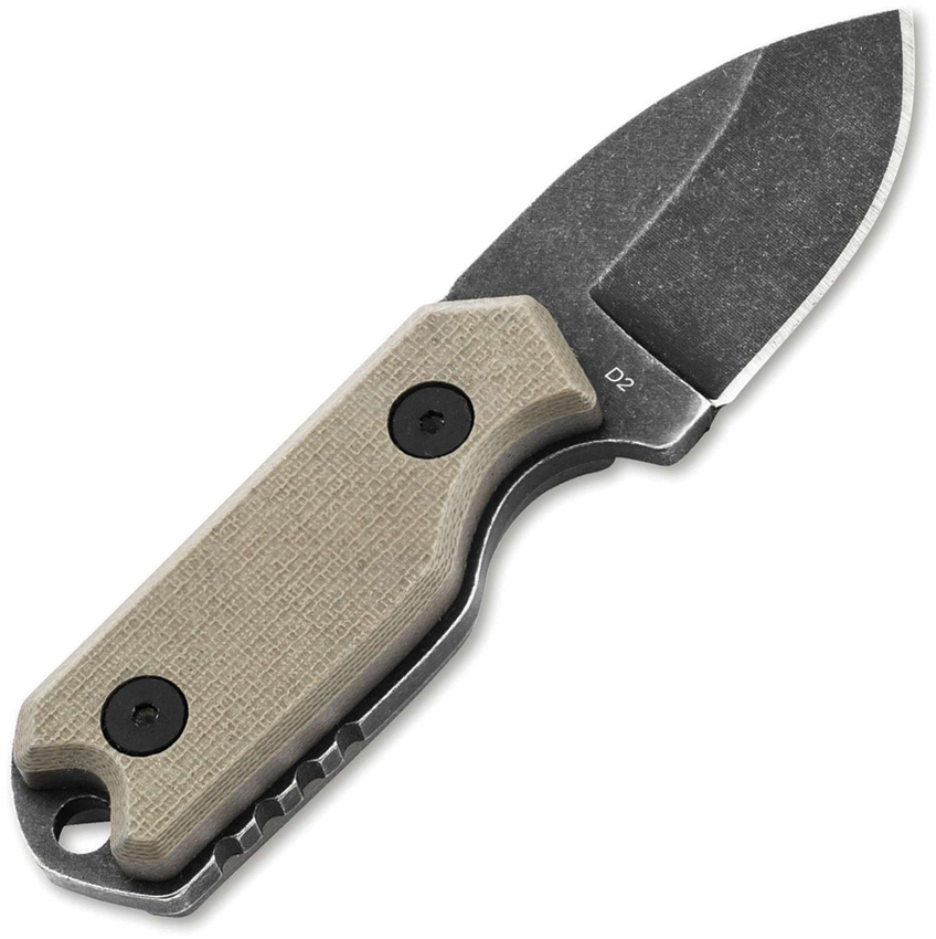Boker Plus Li'L Friend Micro Fixed Blade Boker Plus Li'L Friend Micro Fixed Blade
