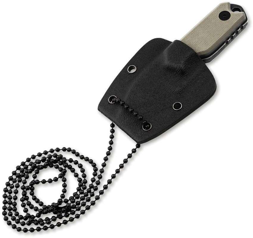 Boker Plus Li'L Friend Micro Fixed Blade Boker Plus Li'L Friend Micro Fixed Blade