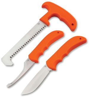 Boker Plus HL Game Processing Set