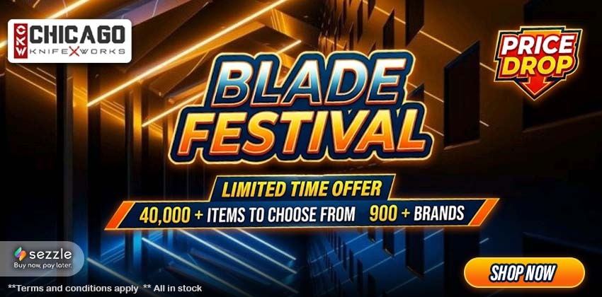 Blade Festival