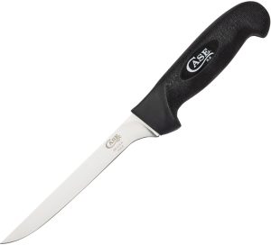 Case Cutlery Fillet Knife 6″ (6″)
