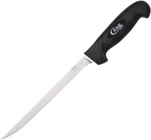 Case Cutlery Fillet Knife 8″ (8″)