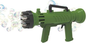 Caliber Gourmet Bazooka Bubble