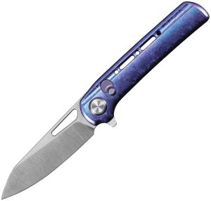 Critical Strike Starfall Crystalized Titanium