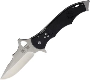 CSSD/SC Bram Frank Design Abaniko 2 Redonda Bowie