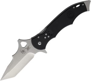 CSSD/SC Bram Frank Design Abaniko 2 Redonda Tanto